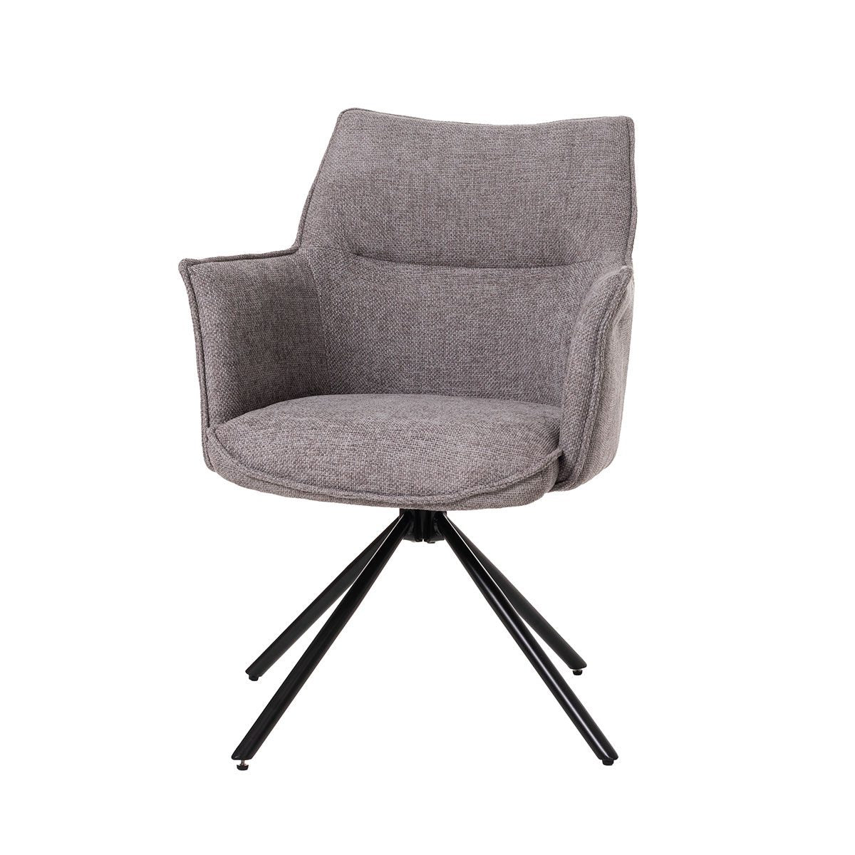 Cadeira giratória Rose 360° REF: 11232