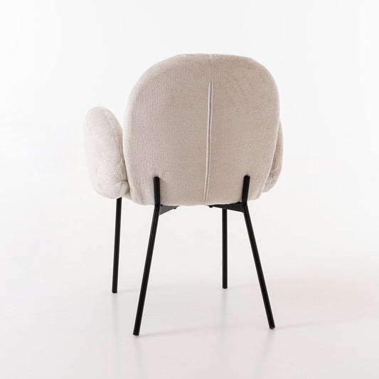 Cadeira Margot REF: 11370