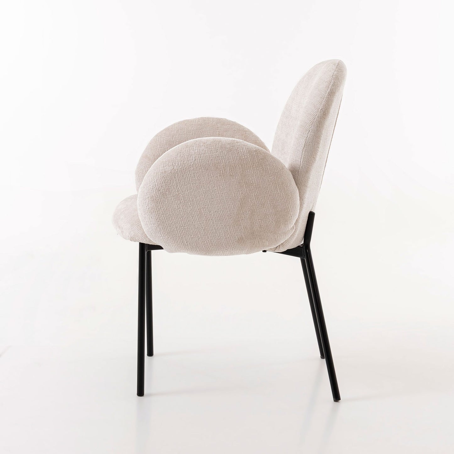 Cadeira Margot REF: 11370