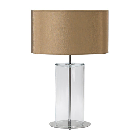 CAND. MESA 357/M TRANSPARENTE
