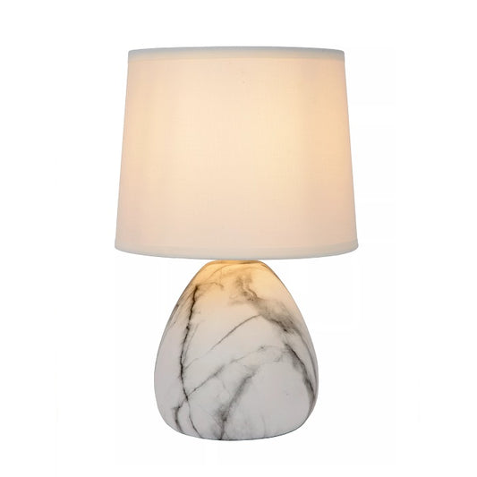 CANDEEIRO MESA MARMO 47508/81/31