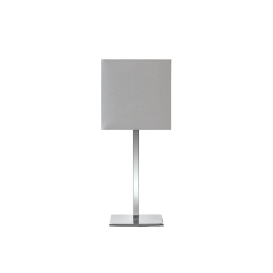 CANDEEIRO MESA 004/M CROMO
