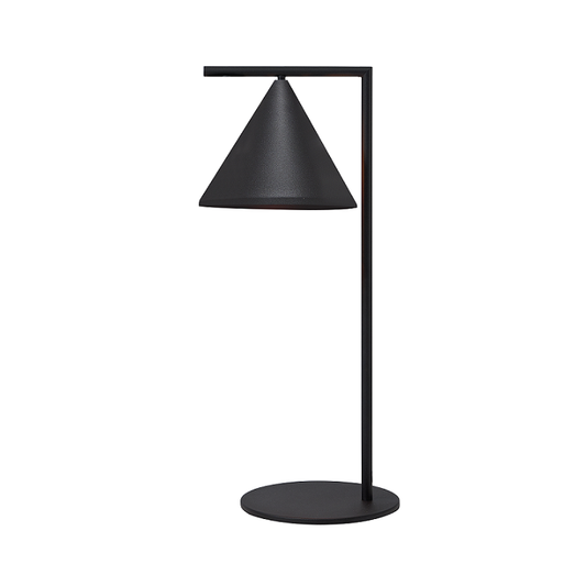 CANDEEIRO MESA 767/M E27 FARO