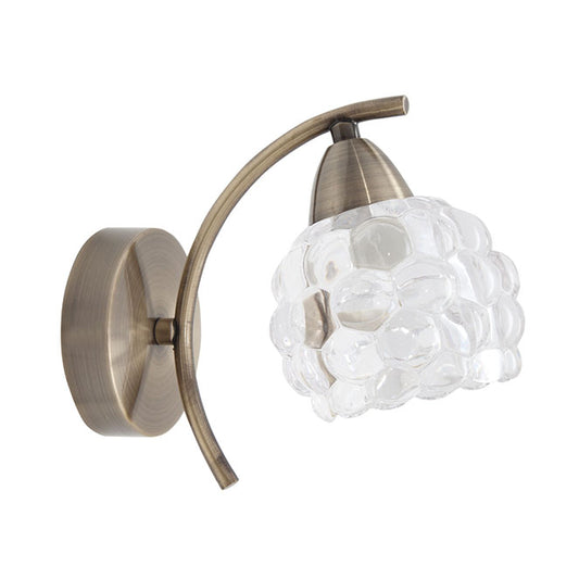 TULIPA GLASS 100161014