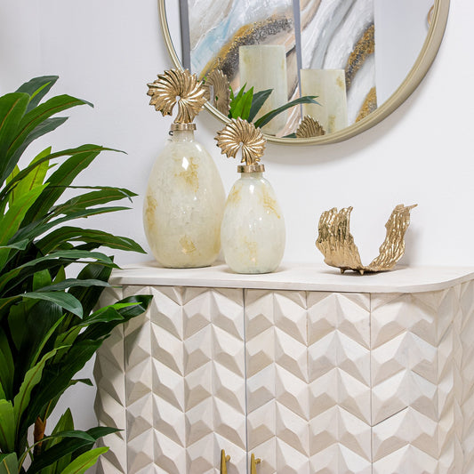 Peça decorativa Ref. 10623