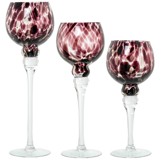 Set 3 Castiçais Ref. 10657