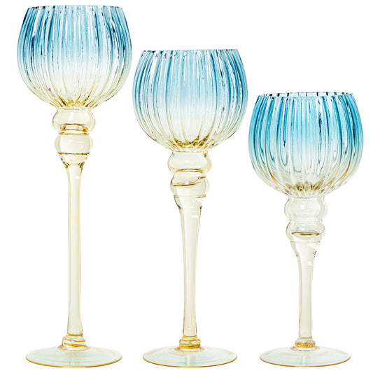 Set 3 Castiçais Ref. 10658
