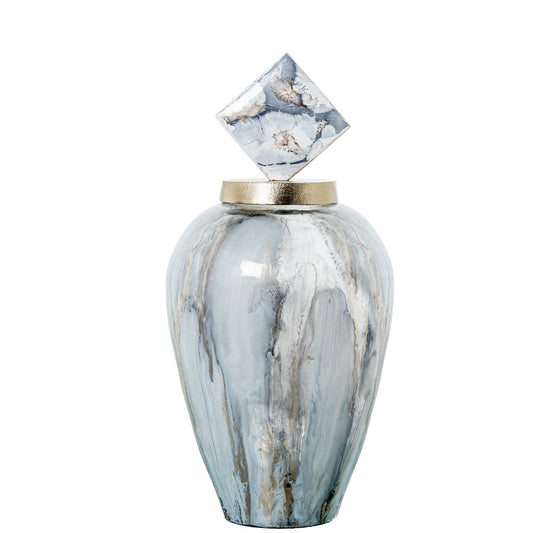 Peça Decorativa Ref. 10694