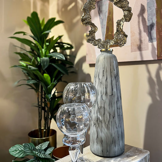 Peça Decorativa Ref. 10707