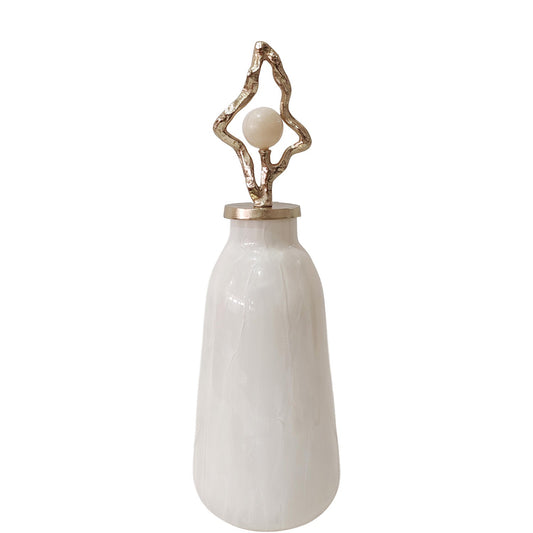Peça Decorativa Ref. 10757