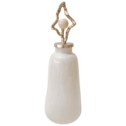 Peça Decorativa Ref. 10758