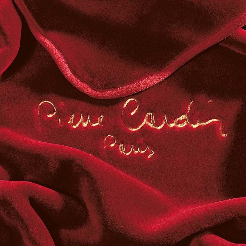 Cobertor Nancy 545 Pierre Cardin Solteiro 160cm