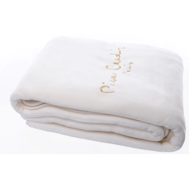 Cobertor Nancy 545 Pierre Cardin Solteiro 160cm