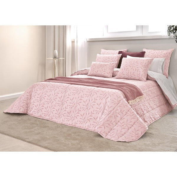 Edredão Cetim Jacquard Mondim