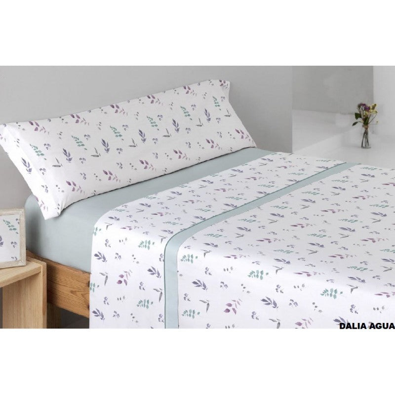 Jogo de Cama Beds & Dreams Des.Dália