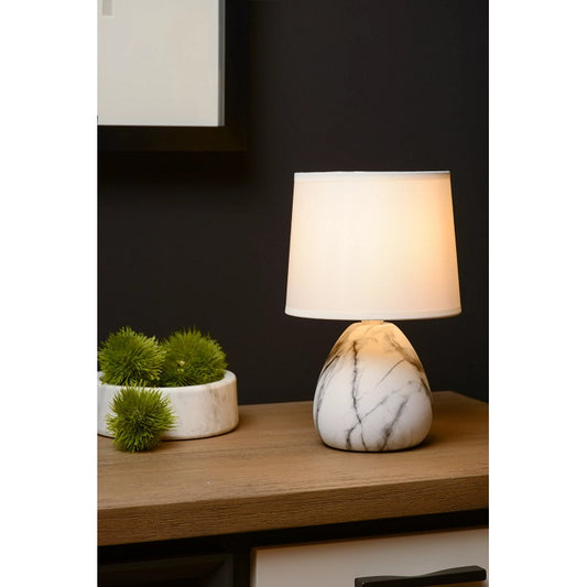CANDEEIRO MESA MARMO 47508/81/31