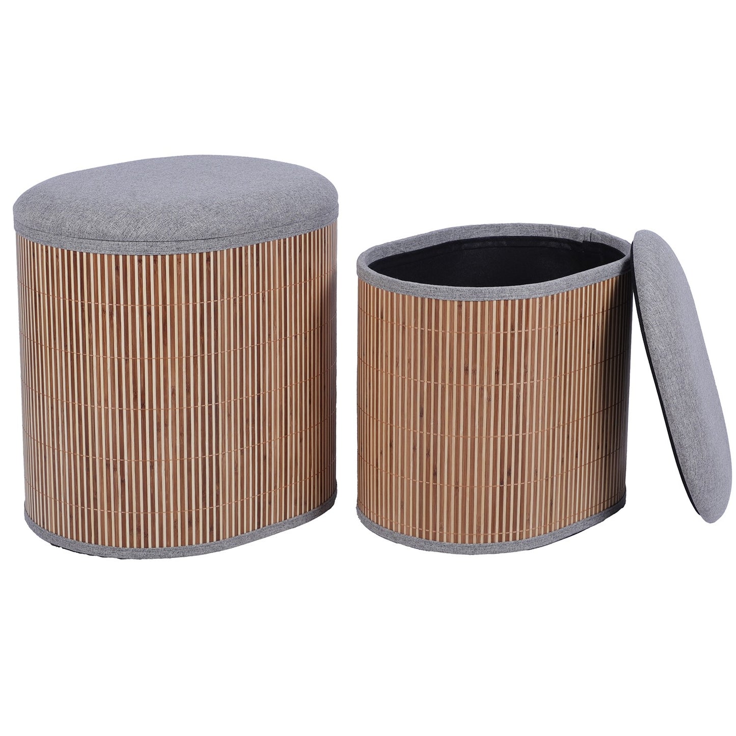 Set 2 Puffs Ref: 25067