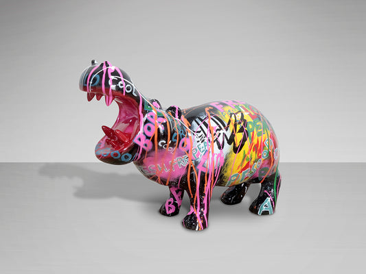 Hippo 299329