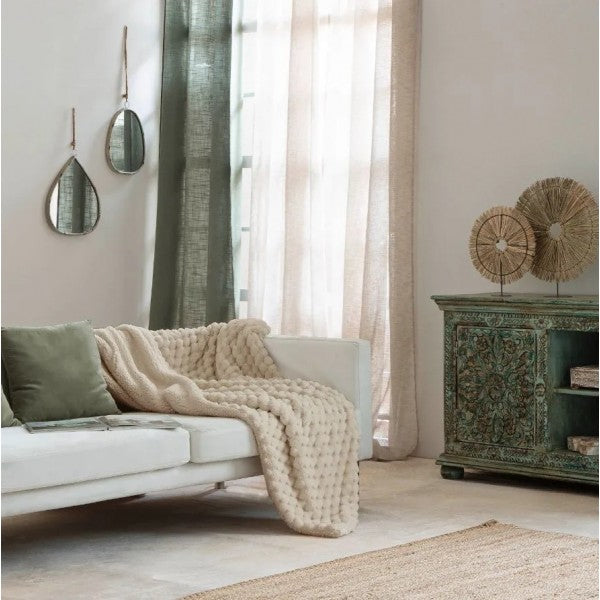 Manta Belmont