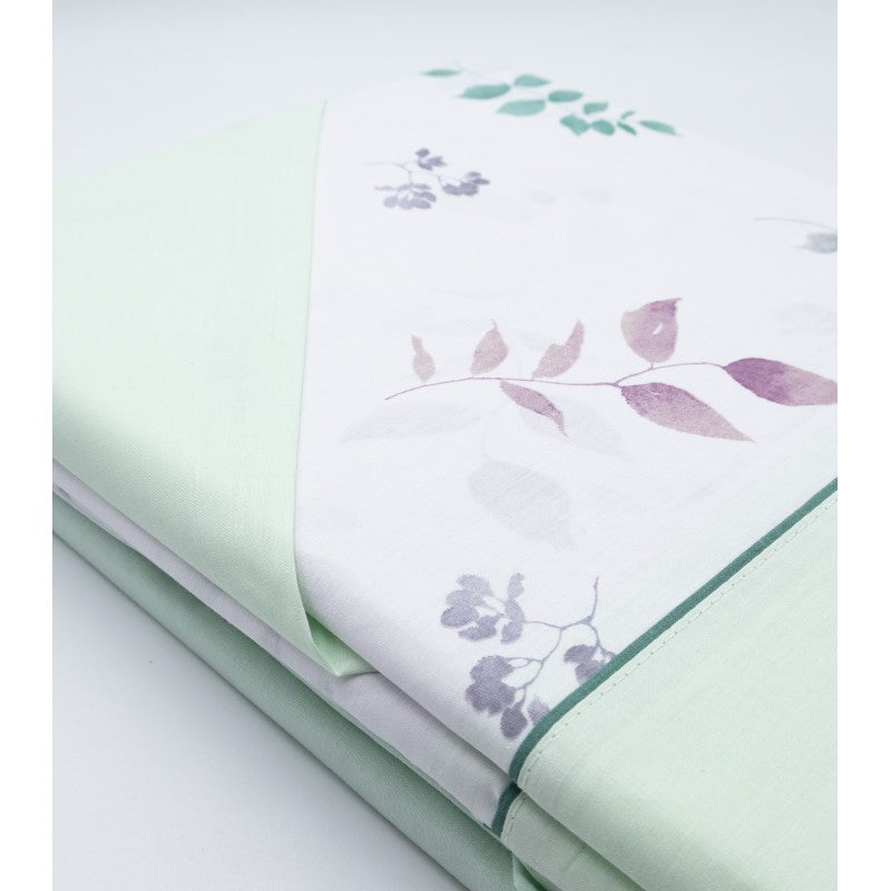 Jogo de Cama Beds & Dreams Des.Dália