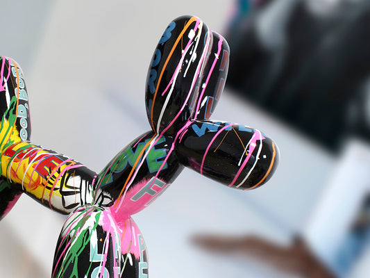 Balloon Dog 356640
