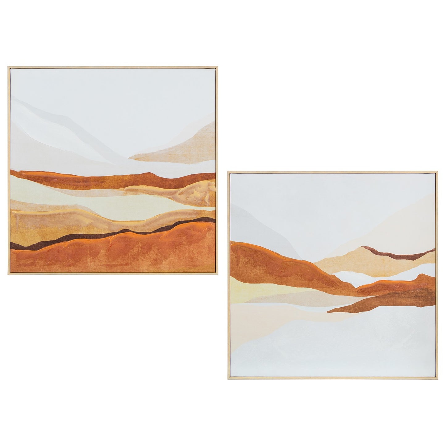 Set 2 Quadros Ref. 39653