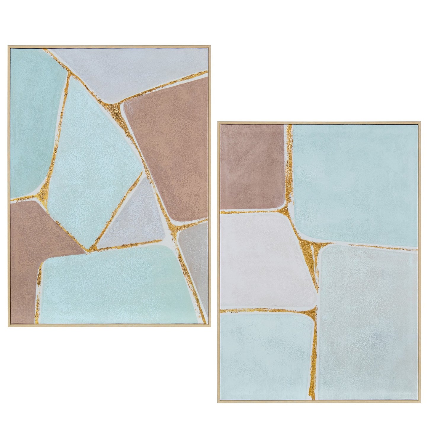 Set 2 Quadros Ref. 39664
