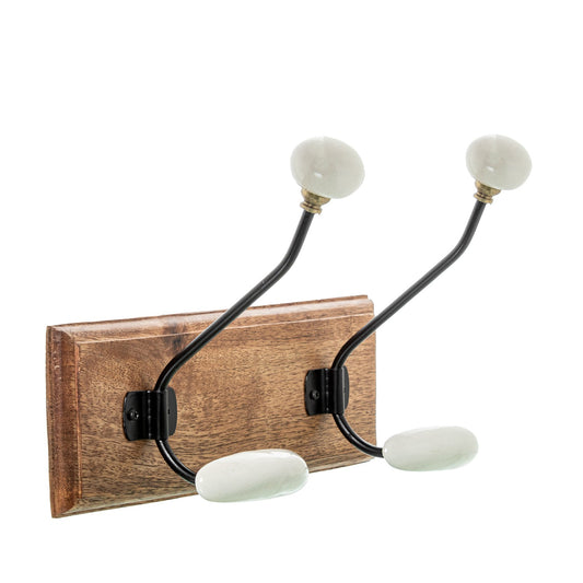 Cabide de Parede Ref: 39813