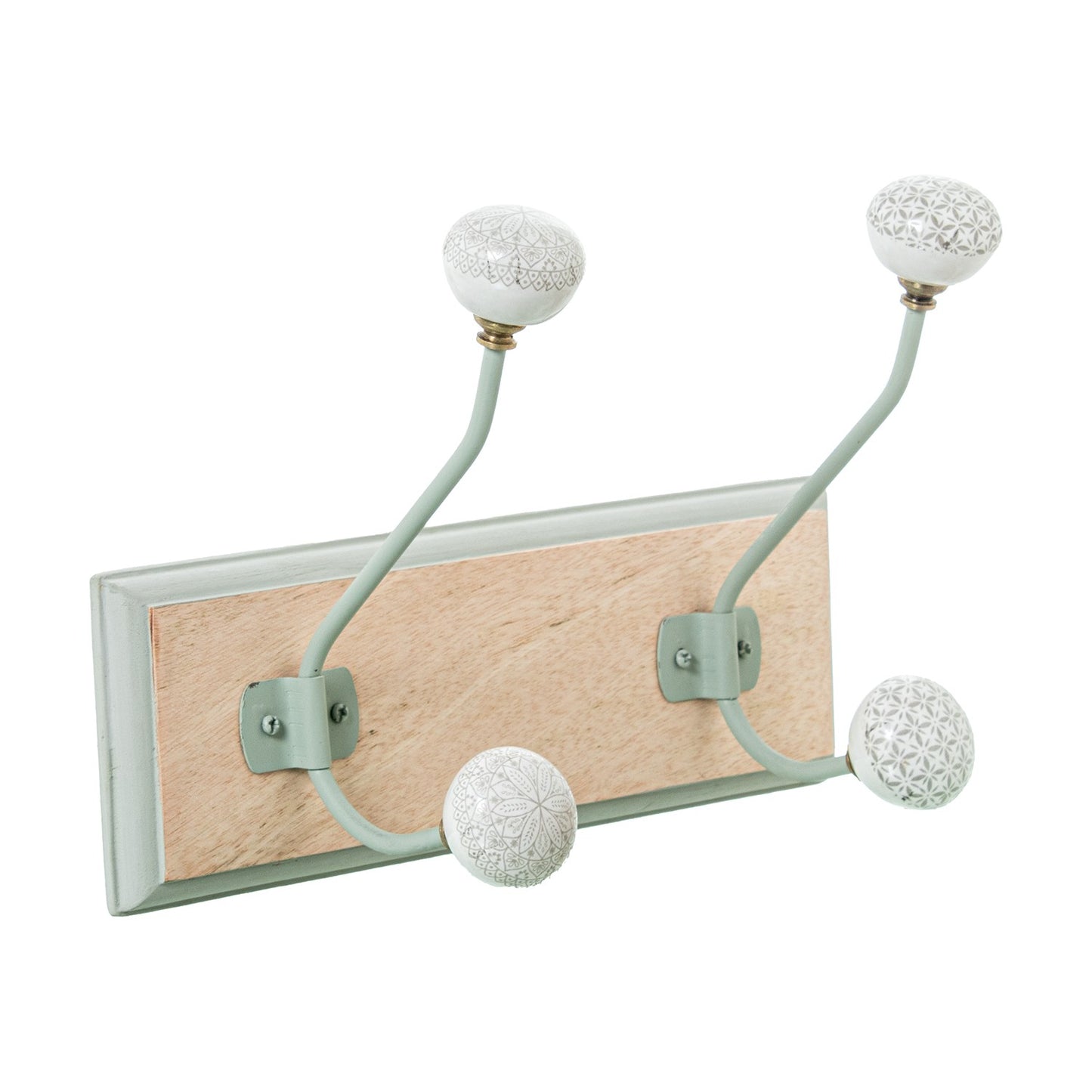 Cabide de Parede Ref: 39815