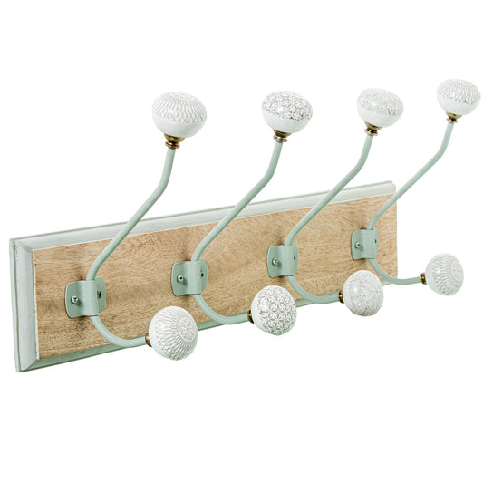 Cabide de Parede Ref: 39816