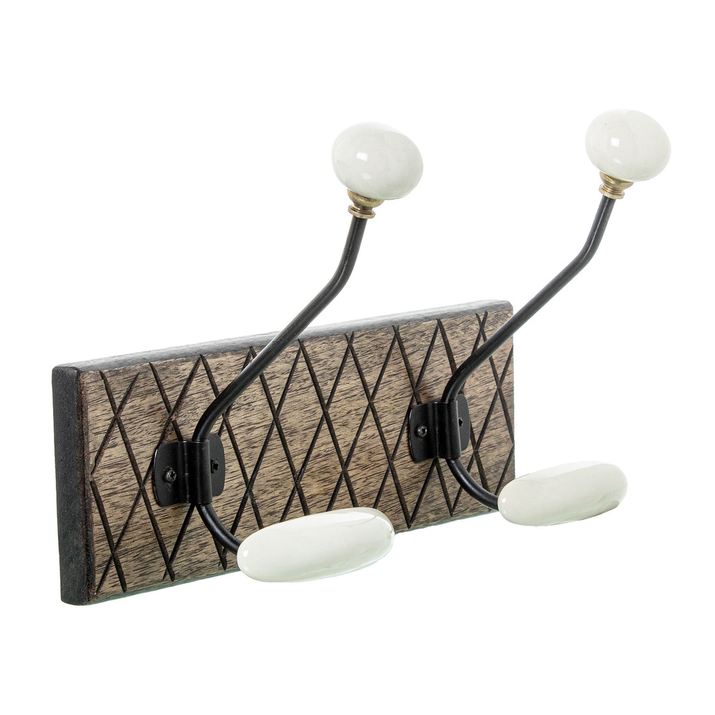 Cabide de Parede Ref: 39817