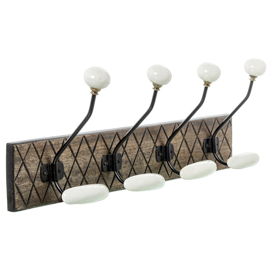 Cabide de Parede Ref: 39818