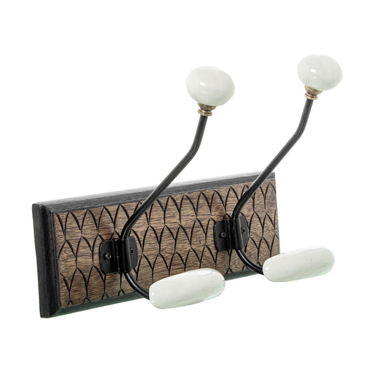 Cabide de Parede Ref: 39819