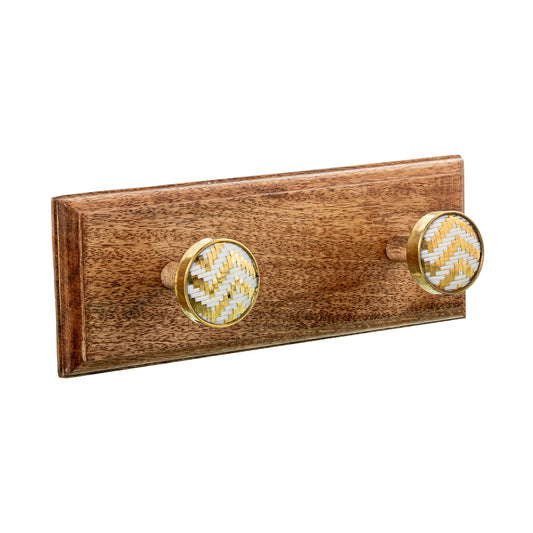 Cabide de Parede Ref: 39823