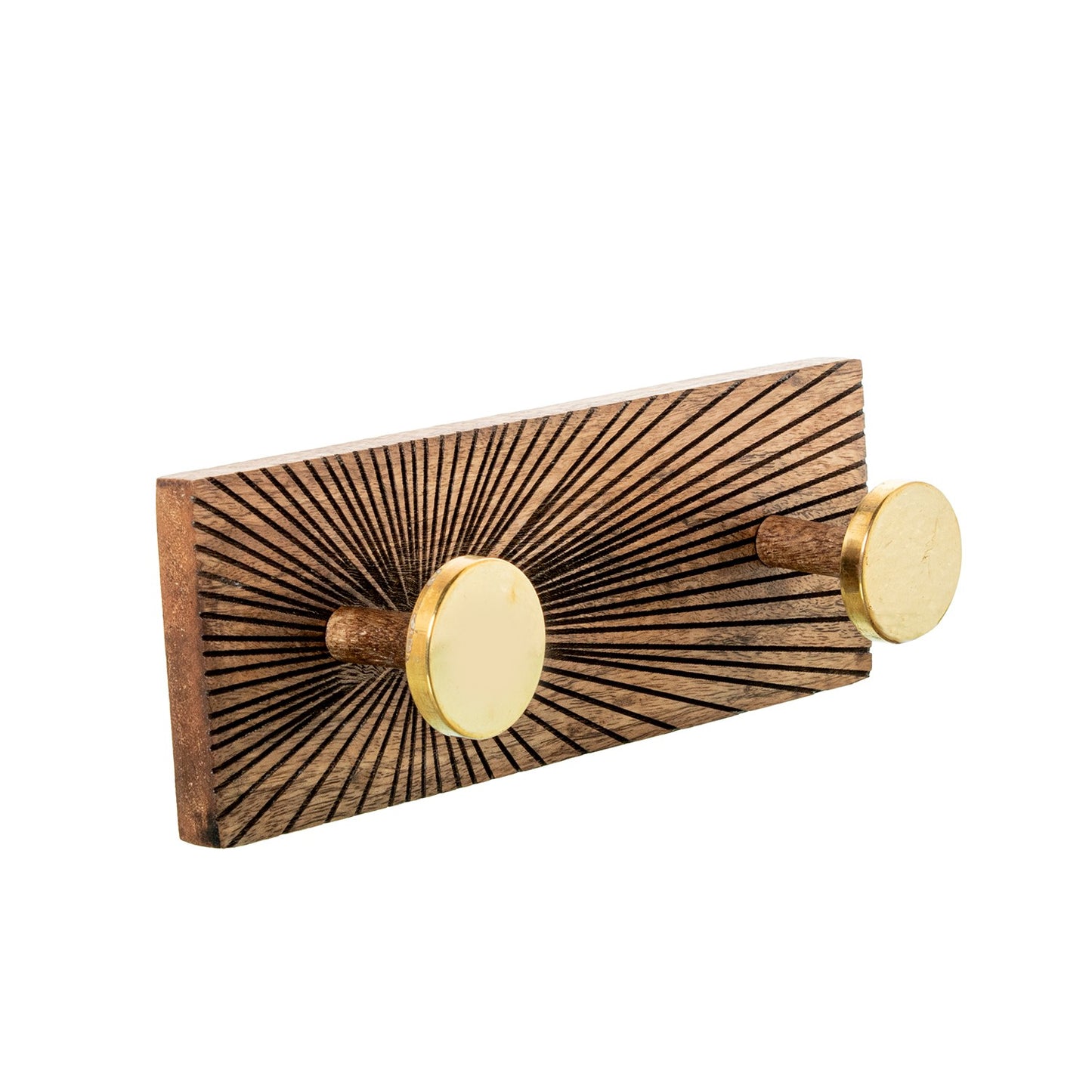 Cabide de Parede Ref: 39831