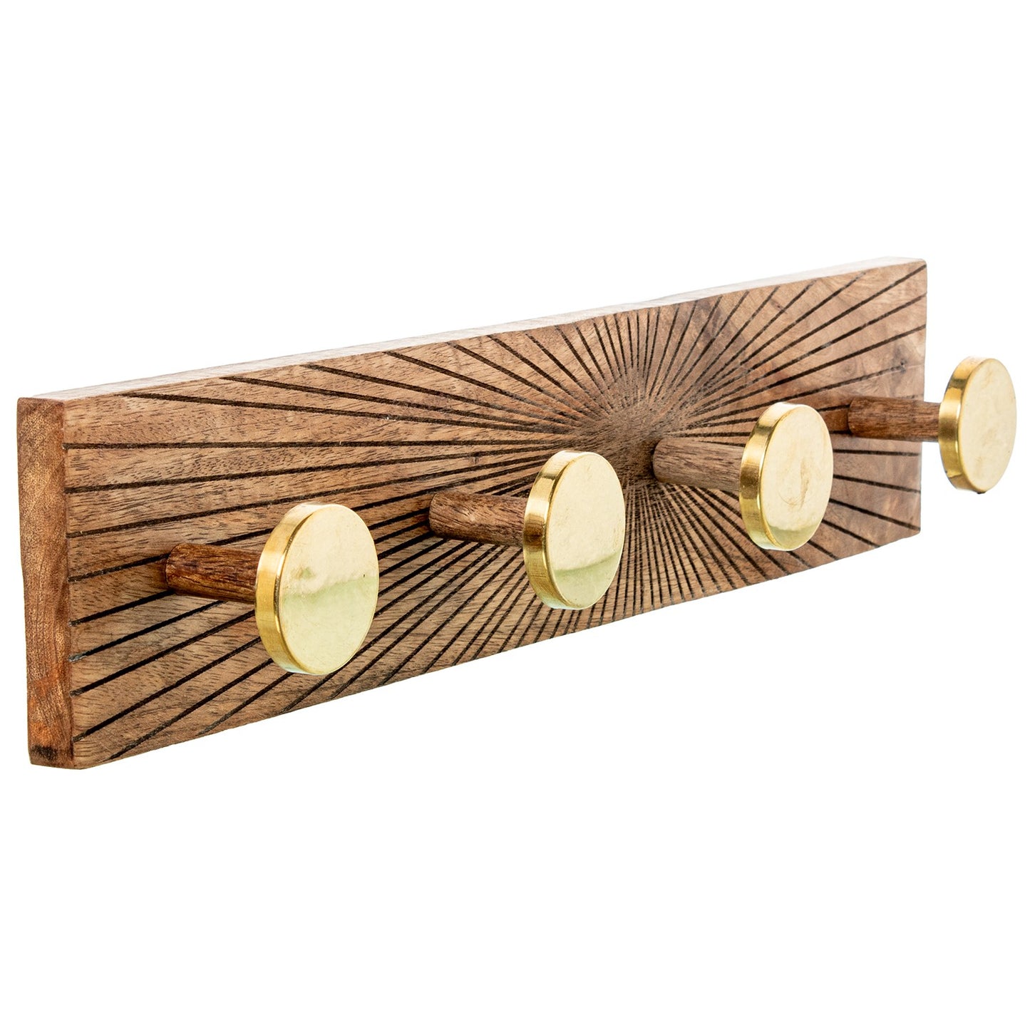 Cabide de Parede Ref: 39832