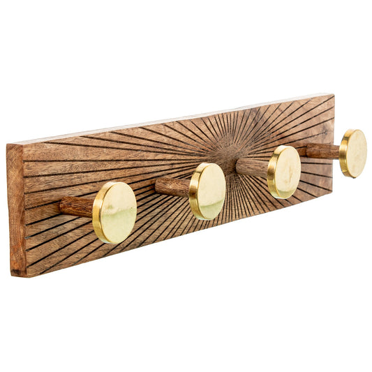 Cabide de Parede Ref: 39832