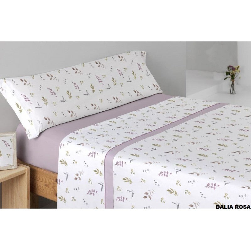 Jogo de Cama Beds & Dreams Des.Dália