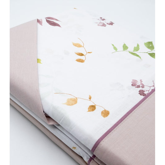 Jogo de Cama Beds & Dreams Des.Dália