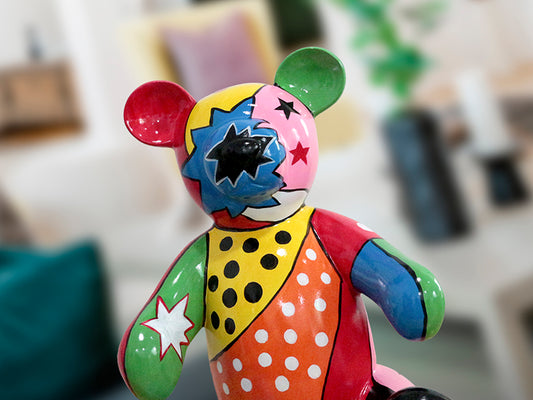 Osito Peluche 524698