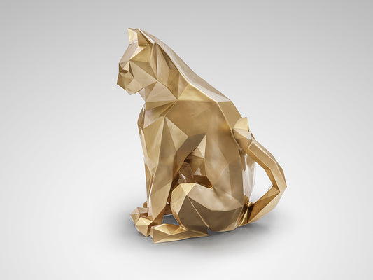 Future Cat 598743