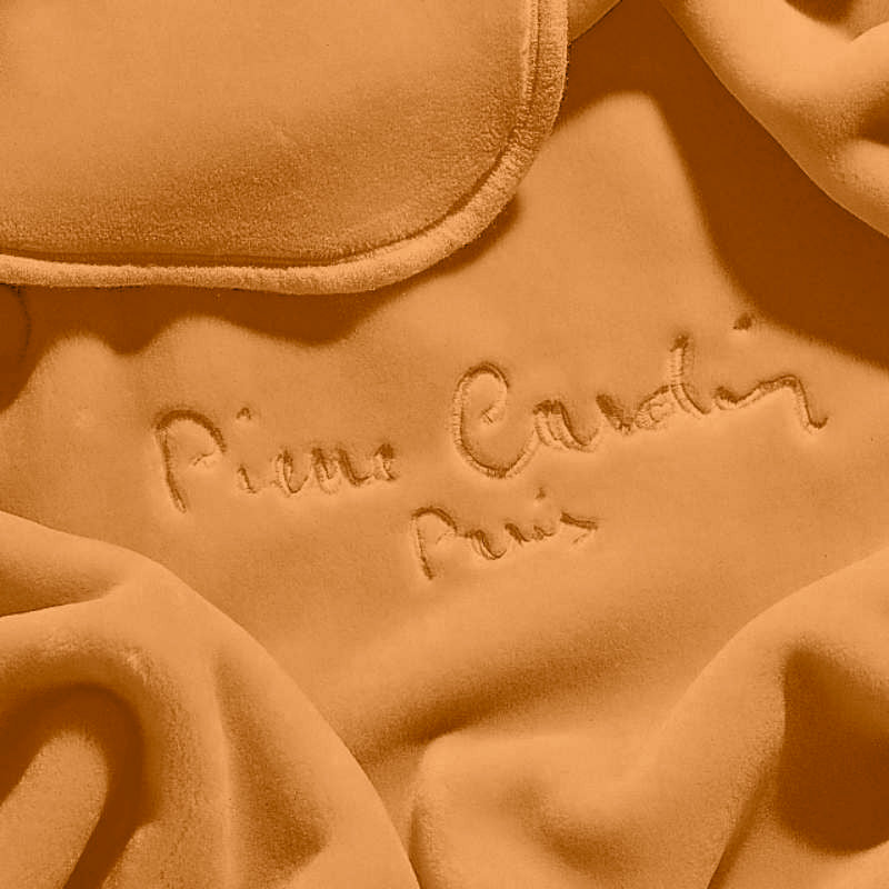 Cobertor Nancy 545 Pierre Cardin Solteiro 160cm