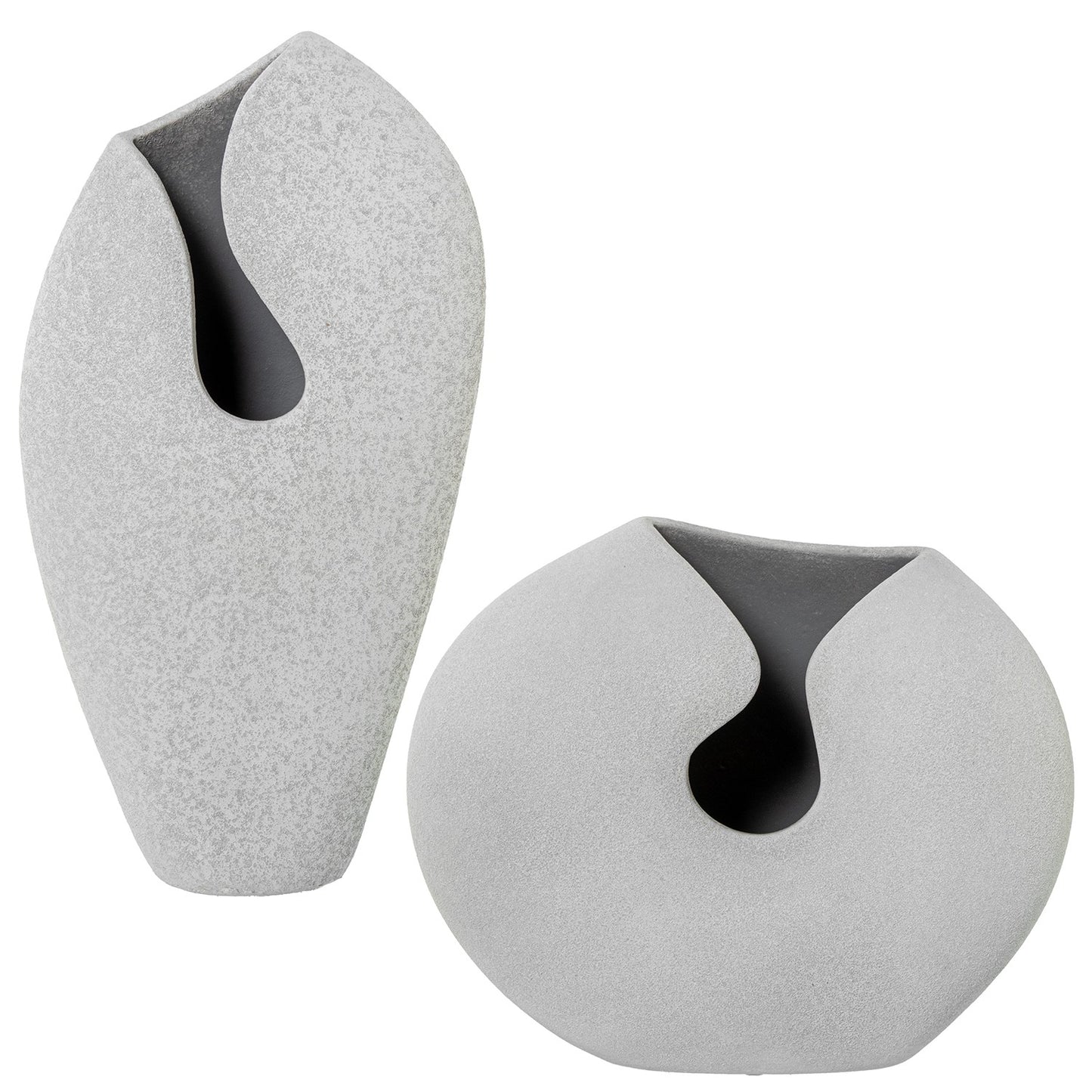 Set 2 Peças de Cerâmica Ref. 61622