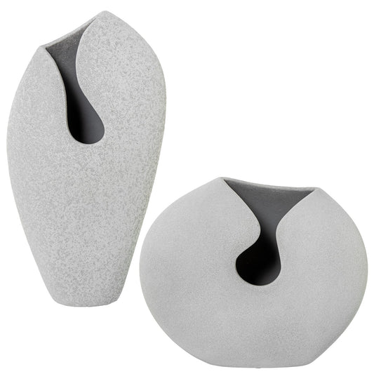Set 2 Peças de Cerâmica Ref. 61622