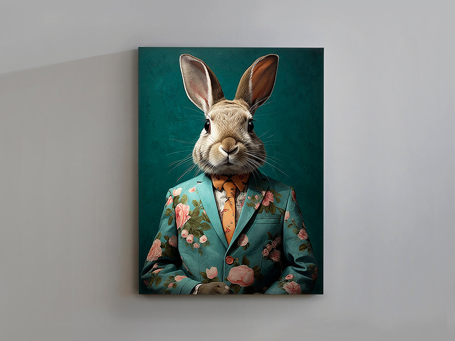 Mr Rabbit 679602