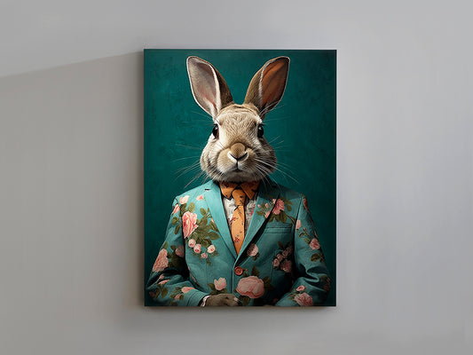 Mr Rabbit 679602