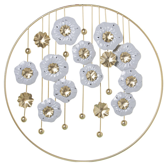 Decoração de Parede Ref. 68333
