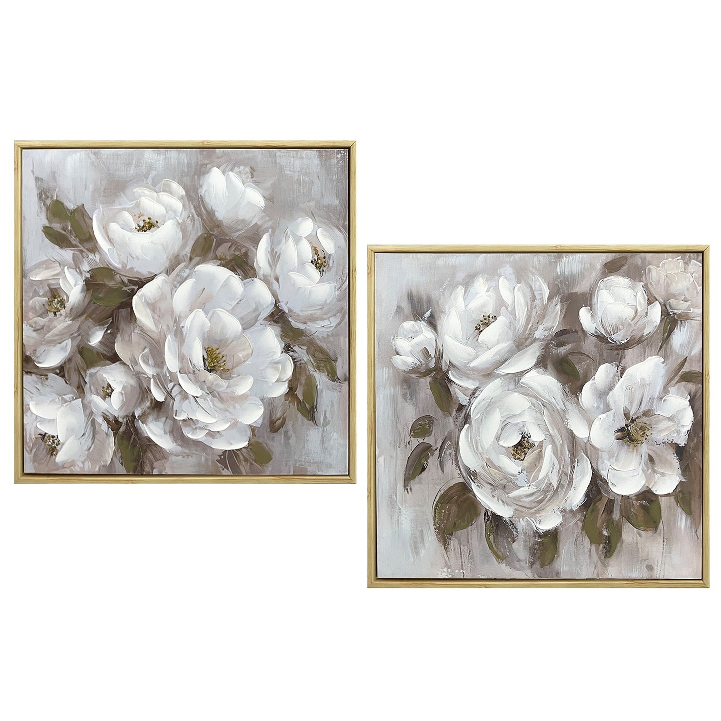 Set 2 Quadros Ref. 69286