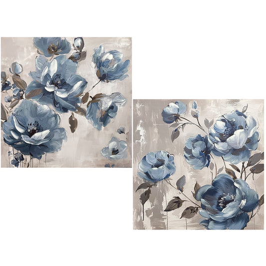 Set 2 Quadros Ref. 69315