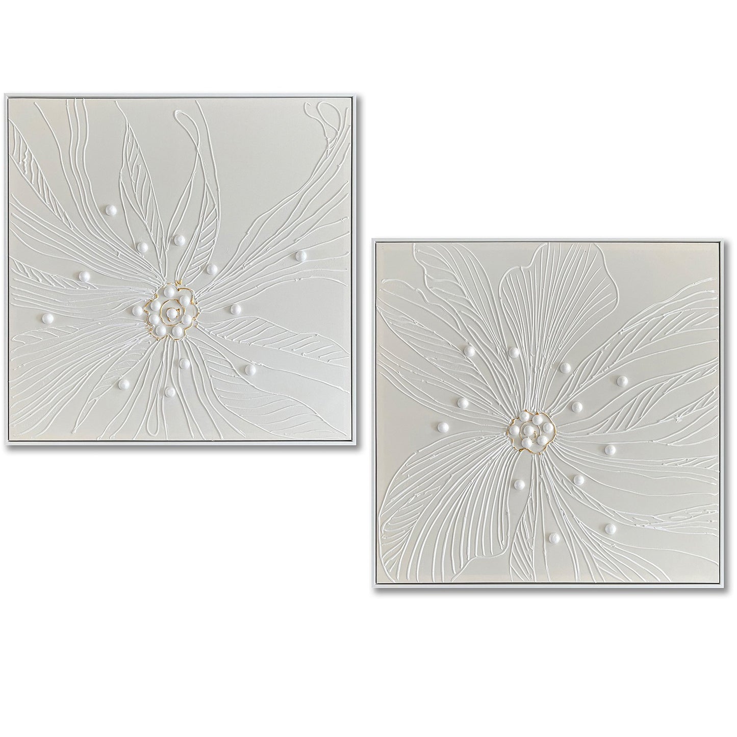 Set 2 Quadros Ref. 69359